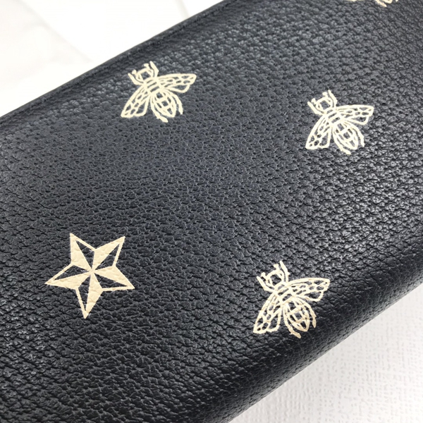 グッチ財布 レプリカ内部構造
